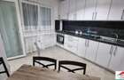 Apartament 3 camere Micro 16 finisat mobilat de inchiriat