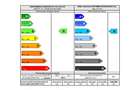 Garsoniera semidecomandata 33 mp etajul 2 din 10 cu balcon - ( nerenovata ) - 2
