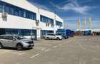 Spațiu comercial, de 6,500 mp, în Nădab - 6