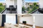 Apartament 3 camere de inchiriat Zona Kogalniceanu | 72 mp | Teras - 6