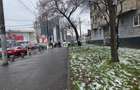 Inchiriez apartament cu trei camere Parter 4E AFI COTROCENI pretabil spatiu birou - 4