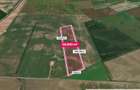 Teren intravilan 10 ha | Butimanu, Dâmbovița | Zona DN1A – A0 Nord