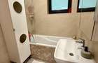 CASA POPORULUI, Libertatii,3 camere lux, etaj 1, c-tie 2019, 2 garaje, 80mp