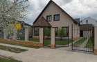 casa si garaj curte +gradina - 8