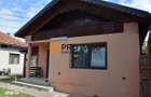 Exclusivitate! Casa si teren intravilan zona Maracineni - 13