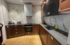 Apartament pe 2 niveluri