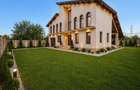 Casa spa?ioasa de vanzare in Ciorogarla 8 dormitoare 1000 metrii teren