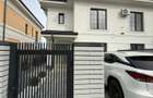 Duplex premium, 5 camere, 137 mp utili, parter + 1 etaj si pod - Brayt