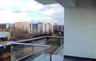 2 camere de inchiriat-bloc nou