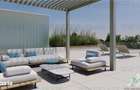 Penthouse spectaculos cu vedere frontala la mare si padure 4 camere | - 5