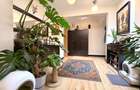 Penthouse panoramic cu lift privat în apartament | 129 mp utili+terase 74.8 mp | - 17