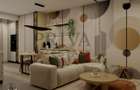 Apartament lux 2 camere, 52 mp, etaj 2, Braytim - 9