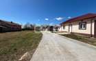Casa parter + anexa cu 880 mp teren in Brosteni Dambovita - 12