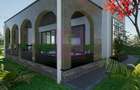 Proiect imobiliar la cheie Localitatea 1 Decembrie - 1