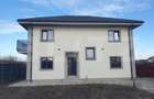 Casa moderna semifinisata la doar 20 km de cluj in Jucu de Mijloc P+E - 9