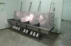 Clădire industrială – fostă fabrică de produse lactate, Budești, BN - 6