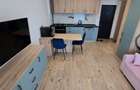 Prima inchiriere - Apartament 2 camere -Loc de parcare subteran inclus - 5