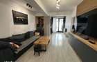 Penthouse cu terasa si jacuzzi, 75 mp, zona Valea Rosie - 9