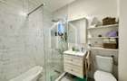 Apartament cu 3 camere, 58mp utili + curte 74mp, parcare, Selimbar - 10