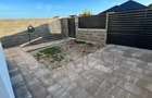 Duplex superb - bucatarie inchisa - dormitor la parter