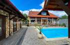 Casa LA CHEIE si teren 20.764 mp in Deva, zona Archia, Jud. Hunedoara. - 19