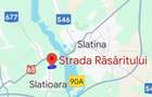 Teren intravilan la ie?ire din Slatina - 1