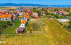 Teren 1.200 mp | Feldioara str Monumentului | Imprejmuit | - 3