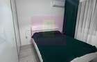 Apartament 3 camere decomandat, ultrafinisat, mobilat, et.5/9, Titan - 5