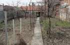 Casa solida din caramida in Parneava, teren 720 mp - 1