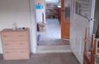 Casa de vanzare, 2 camere, curte mare - 1