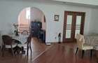 After-school * Muncitori   Vilă 5 camere  Roșu – Chiajna  280mp. Curte 360mp
