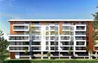 APARTAMENT 3 CAMERE SI 2 BAI DE VANZARE - SKY GARDEN RESIDENCE