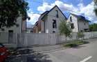 Townhouse luminos cu gradina, 5 camere, Straulesti