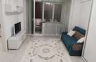 Inchiriez garsoniera studio militari rezidence tineretului 85 bl 4 parter 300 euro - 5