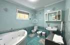 Apartament 4 camere, parter, 117 mp - rezidential / birouri - garaj -Dorobanti