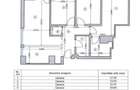 VIND APRTAMENT**4 CAMERE***100 M2** DRUMUL TABEREI** PROPRIETAR - 11