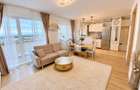 Studio open space cu parcare si boxa Top City