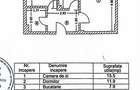 Vanzare apartament 2 camere, Pallady, mobilat, utilat - 9