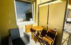 Studio premium renovat complet, mobilat ?i utilat lux,Europe Residence - 9
