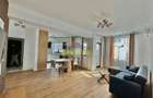 De inchiriat apartament cu 2 camere in bloc nou.