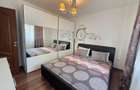 2 camere, decomandat, etaj 1, mobilat ?i utilat, B-dul Roman Mu?at - 1