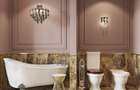 Apartament 4 camere-220 mp-Penthouse-Ansamblu Rezidential Finalizat-2 min Metrou - 4