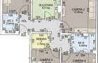 Apartament 4 camere decomandat, 2 bai, centrala proprie, langa Electroputere Mall proprietar - 10