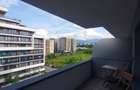 Inchiriere studio cartierul Coresi Brasov ( apartament 2 camere) - 5