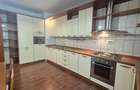Apartament spatios 4 camere, N. Caramfil - Herastrau