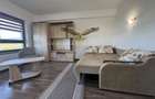 Apartament modern cu 1 camera situat pe Str Gaudi/Borhanci - 11