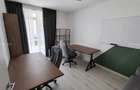 Inchiriez apartament nou, mobilat, utilat, 3 camere, 2 bai, garaj subteran, terasa mare, boxa - 11