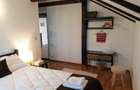 Pensiune Casa de vacanta de vanzare 6 camere Paltinis Sibiu - 8