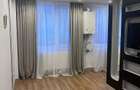 Garsoniera renovata la parter