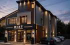 CLADIRE COMERCIALA P+1+M PREMIUM | Mega Image / Restaurant / Clinica | - 9